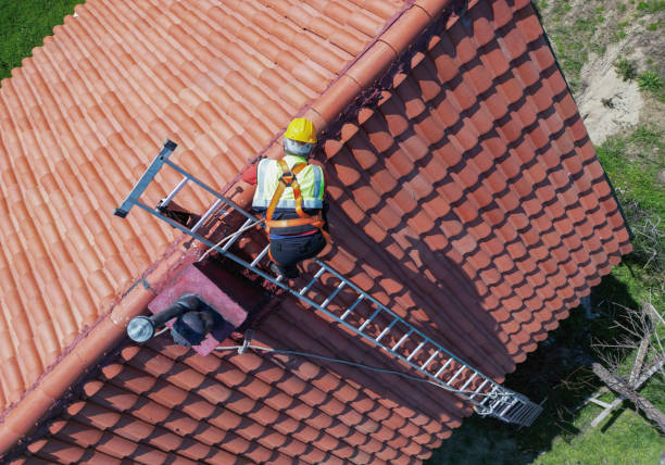 Best Emergency Roof Repair Services  in Laguna Hills, CA